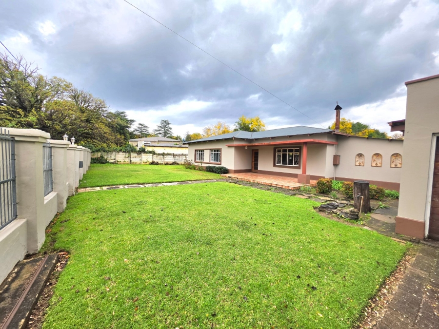 3 Bedroom Property for Sale in Eureka Free State